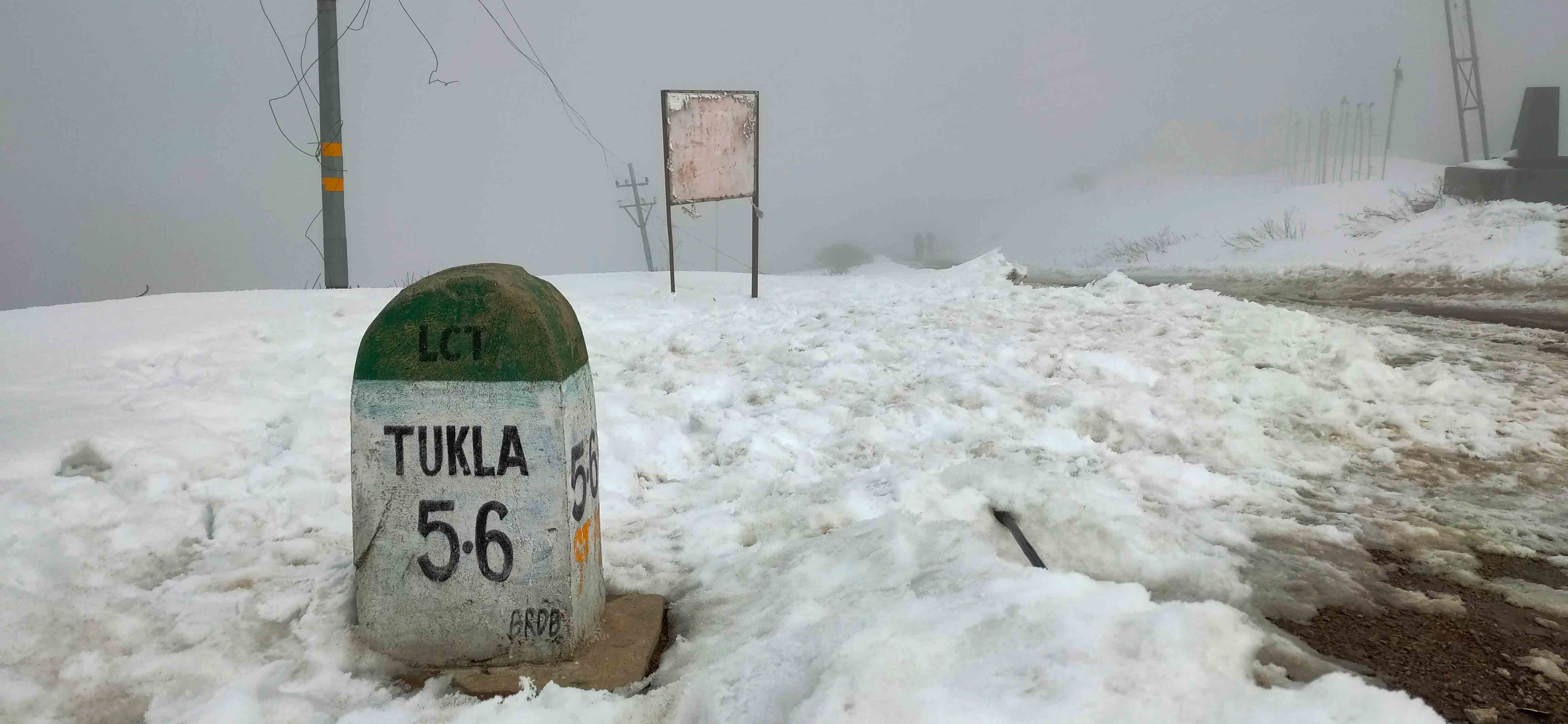 Zuluk Mountain View